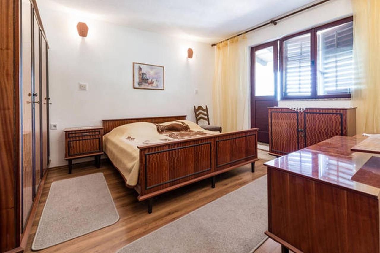 Apartments By The Sea Cove Donja Kruscica - Donja Krusica, Solta - 15636 Grohote Exterior foto